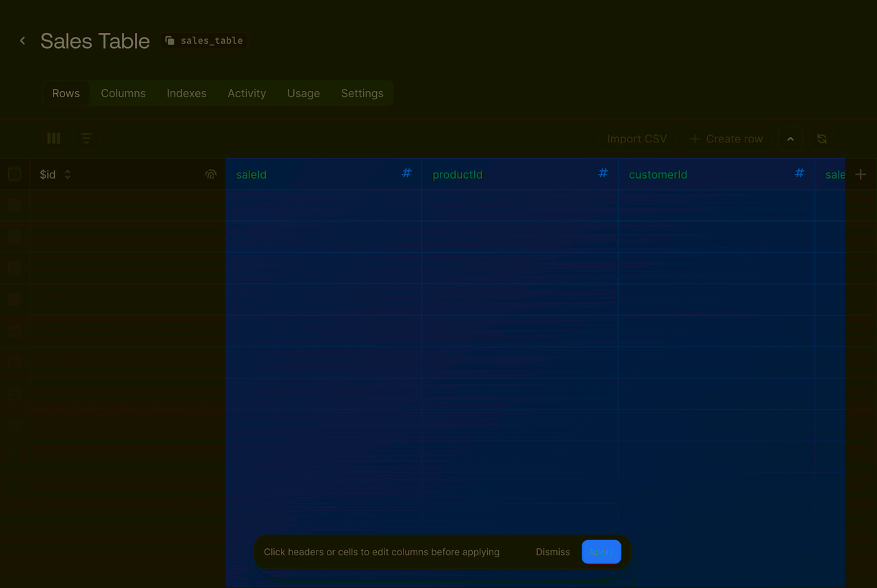 Review AI suggestions